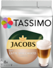 Kaffee Kapseln von Tassimo im aktuellen budni Prospekt