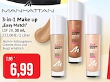 3-in-1 Make up Easy Match im Angebot bei Kaufhaus Stolz in Rostock 3-in-1 Make up Easy Match Angebote von Manhattan bei Kaufhaus Stolz Rostock für 6,99 €