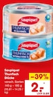 Aktuelle Thunfisch Angebote bei Netto Marken-Discount in Duisburg Aktuelles Thunfisch Stücke Angebot bei Netto Marken-Discount in Duisburg ab 2,00 €