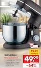 Küchenmaschine Angebote von Severin bei Netto Marken-Discount Offenbach für 49,99 €