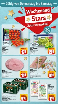 Veltins im REWE Prospekt "Dein Markt" mit 28 Seiten (Wesel)