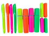 Promo Pack de 12 surligneurs à 2,98 € dans le catalogue B&M à Mazeley