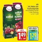 Saft Angebot in Grafenwöhr Saft im aktuellen Prospekt bei EDEKA in Grafenwöhr