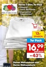 Herren T-Shirt im Angebot bei Netto Marken-Discount in Kassel Herren T-Shirt Angebote bei Netto Marken-Discount Kassel für 16,99 €
