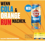 Spezi im Angebot bei METRO in Gummersbach Spezi Angebote von Havana Club bei METRO Gummersbach für 2,01 €