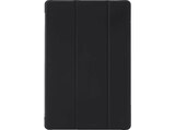 Fold, Bookcover, Samsung, Galaxy Tab S10+ 12.4", Schwarz von HAMA im aktuellen MediaMarkt Saturn Prospekt für 23,34 €