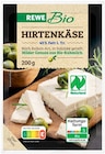 Hirtenkäse Angebote von REWE Bio bei REWE Mülheim für 1,79 €