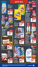 Aktueller ALDI SÜD Prospekt mit Shampoo, "Gutes für Alle.", Seite 23