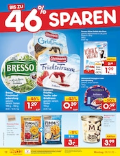 Aktueller Netto Marken-Discount Prospekt mit Eis, "Aktuelle Angebote", Seite 12