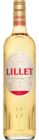 Blanc Aperitif Angebote von Lillet bei REWE Erftstadt für 10,99 €