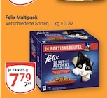 Aktuelles Multipack Angebot bei GLOBUS in Braunschweig ab 7,79 €