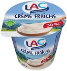Crème Fraiche im Angebot bei REWE in Kiel Crème Fraiche Angebote von Lac bei REWE Kiel für 1,29 €
