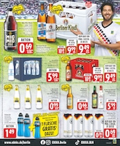Mio Mio Mate Angebote im Prospekt "Aktuelle Angebote" von EDEKA Mio Mio Mate Angebote im Prospekt "Aktuelle Angebote" von EDEKA auf Seite 13