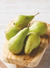 Poire dans le catalogue Super U
