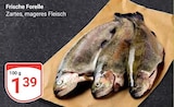 Frische Forelle bei GLOBUS im Saarlouis Prospekt für 1,39 €