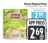 Originale Pasta im EDEKA Prospekt zum Preis von 2,69 €
