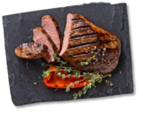 Hüftsteak im Angebot bei Kaufland in Weinheim Hüftsteak Angebote von K-PURLAND bei Kaufland Weinheim für 3,99 €
