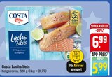 Aktuelles Lachsfilets Angebot bei E center in Trier ab 5,99 €