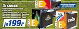 Aktuelles Getränkekühlschrank CoolCube Angebot bei expert in Wilhelmshaven ab 199,00 €
