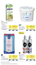 Sprühsahne Angebot & Preis im aktuellen METRO Prospekt Sprühsahne Angebot im aktuellen METRO Prospekt auf Seite 16