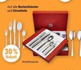 Besteckkästen Angebote bei GLOBUS Gotha