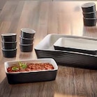 Auflaufformset Angebote von homeware professional bei Zurbrüggen Bielefeld für 29,99 €