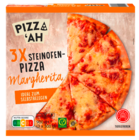 Aktuelles Steinofen-Pizza Angebot bei ALDI SÜD in Stuttgart ab 2,29 €