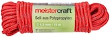 PP-Seil, Paracord von meistercraft im aktuellen Penny Prospekt