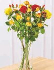 Bouquet Composé Elena en promo chez Super U Antony à 6,99 €