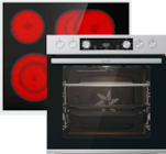 Steel Set 4 Einbauherdset im Angebot bei MediaMarkt Saturn in Langenfeld Steel Set 4 Einbauherdset Angebote von gorenje bei MediaMarkt Saturn Langenfeld für 366,00 €