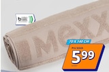 Action Herten - Handtuch Angebot im Prospekt Handtuch bei Action im Herten Prospekt für 5,99 €