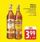 Goldkrone Vanilla Angebote von Wilthener bei E center Pirna für 3,99 €