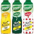 Carrefour Proximité Laval - Promo SUR TOUS LES SIROPS Promo SUR TOUS LES SIROPS à dans le catalogue Carrefour Proximité à Laval