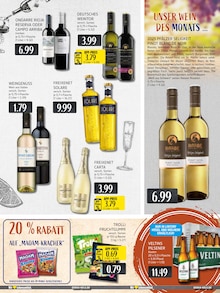 Veltins im EDEKA Prospekt "Aktuelle Angebote" mit 16 Seiten (Ratingen)