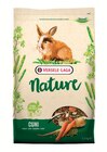 Alimentation « nature cuni » - VERSELE-LAGA en promo chez Maxi Zoo Saint-Étienne à 9,43 €