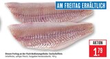 Seelachsfilets Angebote bei Marktkauf Neu-Ulm für 1,79 €