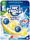 Kraft Aktiv Angebote von WC Frisch bei REWE Hamburg für 1,49 €
