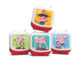 expert Frechen - Checker Tobi Set Angebot im Prospekt Checker Tobi Set bei expert im Frechen Prospekt für 22,99 €