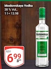 Aktuelle Vodka Angebote bei GLOBUS in Mannheim Aktuelles Vodka Angebot bei GLOBUS in Mannheim ab 6,99 €