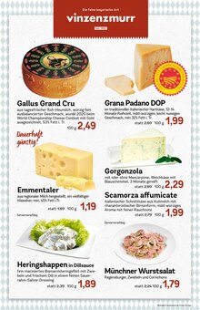 Fisch im REWE Prospekt "Dein Markt" mit 32 Seiten (Ingolstadt)