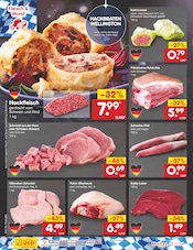 Aktueller Netto Marken-Discount Prospekt mit Gulasch, "Aktuelle Angebote", Seite 24