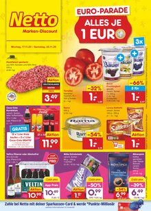 Kaffee im aktuellen Netto Marken-Discount Prospekt (Paderborn) Kaffee im Netto Marken-Discount Prospekt "Aktuelle Angebote" mit 58 Seiten (Paderborn)