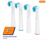 Action Steinhagen Prospekt mit  im Angebot für 2,39 €