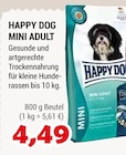 Zookauf Ansbach Prospekt mit  im Angebot für 4,49 €