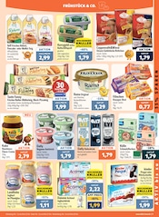 Margarine im aktiv & irma Prospekt in Oldenburg Aktueller aktiv & irma Prospekt mit Margarine, "Top Angebote", Seite 9