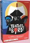 Traitres à bord - SAVANA GAMES en promo à 15,90 € chez Intermarché Traitres à bord - SAVANA GAMES dans le catalogue Intermarché