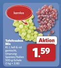 Tafeltrauben Mix bei combi im Bielefeld Prospekt für 1,59 €