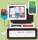 Ma 1ère caisse enregistreuse - LITTLE TIKES en promo chez Intermarché Hyper Ma 1ère caisse enregistreuse - LITTLE TIKES dans le catalogue Intermarché Hyper