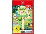 Pokémon Pokopia - [Nintendo Switch 2] Angebote von NINTENDO bei MediaMarkt Saturn Falkensee für 61,99 €