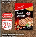 Brat- & Grilltaler Angebote bei GLOBUS Neubrandenburg für 2,39 €